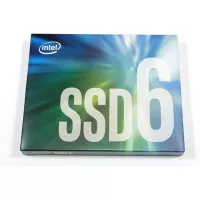 Intel SSD 660p series (512GB M.2 3.150 in PCIe 3.0 x 4 3D2 QLC) 2 2287 "(978349)