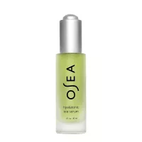 OSEA Hyaluronic Acid Sea Serum (1 oz) | Anti-Aging Face Moisturizer | Clean Beauty Skincare | Vegan & Cruelty-Free