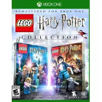 LEGO Harry Potter: Collection - Xbox One