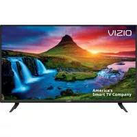 VIZIO D-Series 40” Class Smart TV - D40f-G9