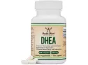 Dhea 100mg – 180 Capsules -third Party Tested, Made In The Usa (max ..