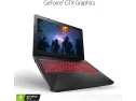Asus Tuf Gaming Laptop Fx504, 15.6” Full Hd Ips Level, 8th-gen Intel..