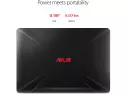 Asus Tuf Gaming Laptop Fx504, 15.6” Full Hd Ips Level, 8th-gen Intel..