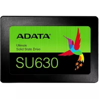 ADATA Ultimate Series: SU630 240GB Internal SATA Solid State Drive