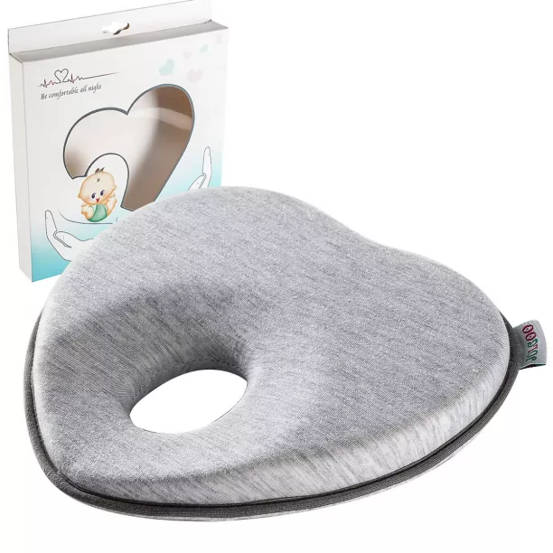 Head pillow for clearance newborn baby