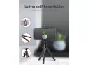 Esddi Photo Light Box Photography 16"x16"/40x40cm Portable Table Top Lighting Shooting Tent Kit Foldable Cube With 2x20 Led Lights 3 Color Backdrop For Jewellery Product Advertising