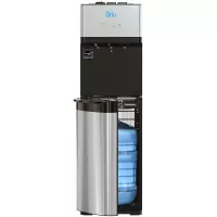 Brio Self Cleaning Bottom Loading Water Cooler Water Dispenser – Limited Edition - 3 Temperature Settings - Hot, Cold & Cool Water - UL/Energy Star Approved