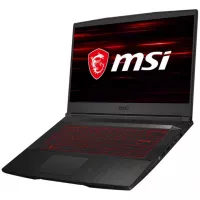 CUK MSI GF65 Thin Gaming Laptop (Intel i7-9750H, 64GB RAM, 2TB NVMe SSD, NVIDIA GeForce GTX 1660 Ti 6GB, 15.6" FHD 120Hz IPS-Level, Windows 10 Home) Gamer Notebook Computer