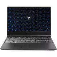 Lenovo Legion Y540 15.6" Full HD 60Hz Gaming Notebook Computer, Intel Core i7-9750H 2.6GHz, 16GB RAM, 256GB SSD, NVIDIA GeForce GTX 1660 Ti 6GB, Windows 10 Home, Raven Black