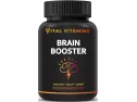 Brain Supplement Nootropics Booster - Enhance Focus, Boost Concentrati..