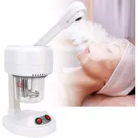 Facial Steamer - 370ml Face Steamer Hydrating Moisturizing Beauty Spray Machine for Beauty Salon Household