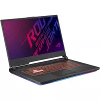 Asus ROG Strix G (2019) Gaming Laptop, 15.6” IPS Type FHD, NVIDIA GeForce GTX 1650, Intel Core i7-9750H, 16GB DDR4, 1TB PCIe Nvme SSD, RGB KB, Windows 10 Home, GL531GT-EB76