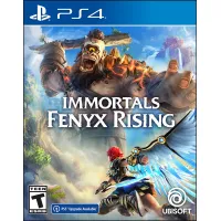 Immortals Fenyx Rising - PlayStation 4 Standard Edition