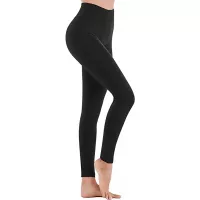 IUGA High Waisted Leggings for Women Workout Leggings with Inner Pocket Yoga Pants for Women