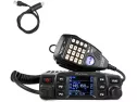 Anytone At-778uv Mobile Radio Transceiver Dual Band 25w Vhf/uhf Car Ra..
