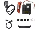 Anytone At-778uv Mobile Radio Transceiver Dual Band 25w Vhf/uhf Car Ra..