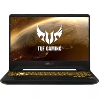 ASUS - FX505DD 15.6" Gaming Laptop - AMD Ryzen 5 - 8GB Memory - NVIDIA GeForce GTX 1050 - 256GB Solid State Drive - Black