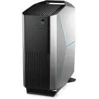 Alienware Aurora R8 Desktop, 9th Gen Intel Core i7 9700, NVIDIA GeForce RTX 2070, 8GB GDDR6 (Overclockable), 256GB SSD Boot + 2TB 7200 RPM, 16GB RAM, AWAUR8-7787SLV-PUS