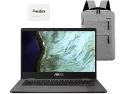 2020 Asus 14" Lightweight Chromebook, Intel Celeron N3350 Process..