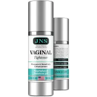 Vaginal Tightening Cream - Better Than Kegel Balls - 3X Better Absorption Than Vaginal Tightening Gel - Made in The USA - Cleanses & Normalizes pH Balance - Fast & Long-Lasting Results - 1 fl oz