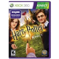 WB Games Harry Potter for Kinect - Xbox 360