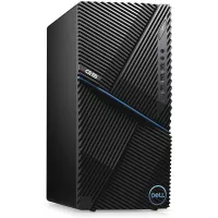 Dell G5 Gaming Desktop, Intel Core i7-9700, NVIDIA GeForce RTX 2060 6GB GDDR6, 512GB SSD Storage, 16GB RAM, i5090-7166GRY-PUS