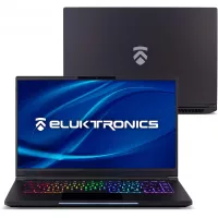 Eluktronics MAG-15 Slim & Ultra Light NVIDIA GeForce RTX 2070 Gaming Laptop with Mechanical RGB Keyboard - Intel i7-9750H CPU 8GB GDDR6 VR Ready GPU 15.6” 144Hz Full HD IPS 2TB NVMe SSD + 64GB RAM