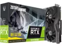 Zotac Gaming Geforce Rtx 2070 Super Mini 8gb Gddr6 256-bit 14gbps Gaming Graphics Card, Ice Storm 2.0, Super Compact, Zt-t20710e-10m