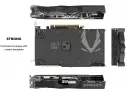 Zotac Gaming Geforce Rtx 2070 Super Mini 8gb Gddr6 256-bit 14gbps Gaming Graphics Card, Ice Storm 2.0, Super Compact, Zt-t20710e-10m