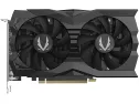 Zotac Gaming Geforce Rtx 2070 Super Mini 8gb Gddr6 256-bit 14gbps Gaming Graphics Card, Ice Storm 2.0, Super Compact, Zt-t20710e-10m