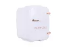Finishing Touch Flawless Mini Beauty Fridge For Makeup And Skincare, White, 4 Liter