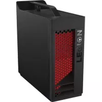 Lenovo Legion T530-28Icb 90L300DXUS Gaming Desktop Computer - Core i5 i5-9400 - 16 GB RAM - 512 GB SSD - Tower - Windows 10 Pro 64-bit - NVIDIA GeForce GTX 1660 Ti 6 GB - DVD-Writer - English (US) Key