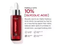 Glycolic Acid Peel Serum For Skin,loreal Paris Revitalift Derm Intensi..