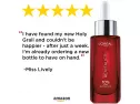 Glycolic Acid Peel Serum For Skin,loreal Paris Revitalift Derm Intensi..