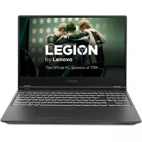 Lenovo Legion Y540-15 Gaming Laptop, 15.6" IPS, 60Hz, 300 nits, Intel Core i7-9750H Processor, 16G DDR4 2666Mz, 512GB, 1TB 7200, NVIDIA GTX1660Ti, Win 10, 81SX00NNUS, Raven Black