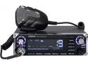 Uniden Beartracker 885 Hybrid Full-featured Cb Radio + Digital Trunktr..