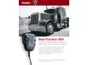 Uniden Beartracker 885 Hybrid Full-featured Cb Radio + Digital Trunktr..