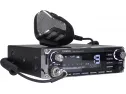 Uniden Beartracker 885 Hybrid Full-featured Cb Radio + Digital Trunktr..