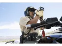 Uniden Beartracker 885 Hybrid Full-featured Cb Radio + Digital Trunktr..