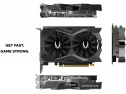 Zotac Gaming Geforce Gtx 1650 Super Twin Fan 4gb Gddr6 128-bit Gaming Graphics Card, Super Compact, Zt-t16510f-10l