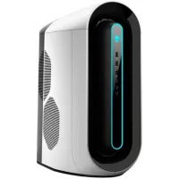 Alienware Aurora R9 (AWAUR9-7643WHT-PUS) Intel Core i7-9700 - 16GB Memory - NVIDIA GeForce RTX 2070-1TB HDD + 256GB SSD - White/Lunar Light