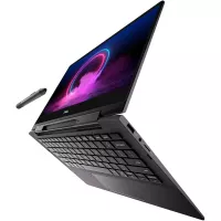 Dell Inspiron 13 2-in-1 7391-13.3" 4K Touch - 10th gen i7-10510U - 16GB - 512GB SSD