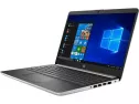 Hp 14" Touchscreen Home And Business Laptop Ryzen 3-3200u, 8gb Ram, 128gb M.2 Ssd, Dual-core Up To 3.50 Ghz, Vega 3 Graphics, Rj-45, Usb-c, 4k Output Hdmi, Bluetooth, Webcam, 1366x768, Win 10
