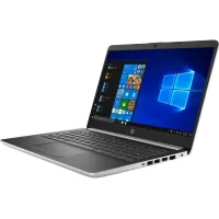 HP 14" Touchscreen Home and Business Laptop Ryzen 3-3200U, 8GB RAM, 128GB M.2 SSD, Dual-Core up to 3.50 GHz, Vega 3 Graphics, RJ-45, USB-C, 4K Output HDMI, Bluetooth, Webcam, 1366x768, Win 10