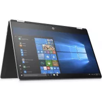 New HP Pavilion 2-in-1 15.6" HD Touchscreen Laptop Intel i5-8265U 8GB RAM 512GB SSD Bluetooth Windows 10