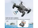 4drc Mini Drone With 720p Camera For Kids And Adults, Fpv V2 Drone Beg..