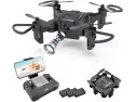 4drc Mini Drone With 720p Camera For Kids And Adults, Fpv V2 Drone Beg..