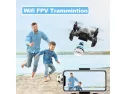 4drc Mini Drone With 720p Camera For Kids And Adults, Fpv V2 Drone Beg..