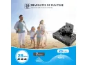 4drc Mini Drone With 720p Camera For Kids And Adults, Fpv V2 Drone Beg..