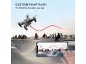 4drc Mini Drone With 720p Camera For Kids And Adults, Fpv V2 Drone Beg..